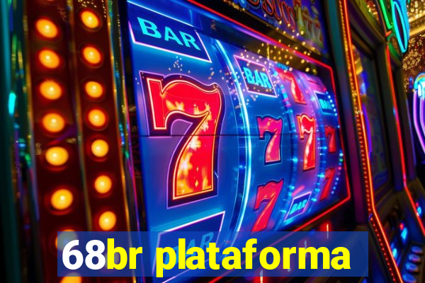 68br plataforma